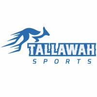 Tallawah Sports Inc. Logo