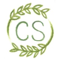Centered Sage Logo