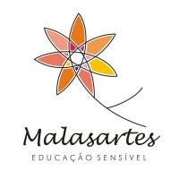 Malasartes Sensitive Education Logo