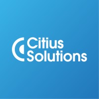 Citius Solutions Logo