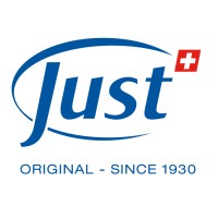 JUST International LATAM S.A. Logo