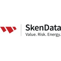 SkenData GmbH Logo