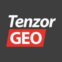 TenzorGEO Ltd Logo