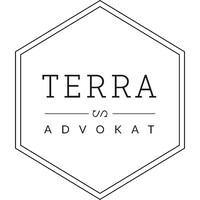 TERRA Advokat AB Logo