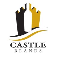 Castle Brands Inc. Logo