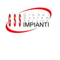 G.S.S. Impianti Srl Logo