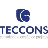 TECCONS consultoria e gestão de projetos Logo