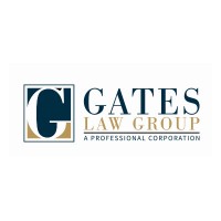 Gates Law Group Logo