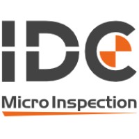 IDC GmbH Logo