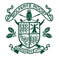 Wolferts Roost Country Club Logo