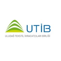 ULUDAĞ TEKSTİL İHRACATÇILARI BİRLİĞİ- Uludağ Textile Exporters Association Logo