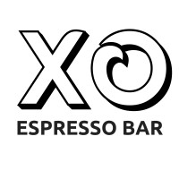 XO Espresso Bar Logo