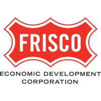 Frisco Economic Development Corporation Logo