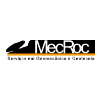 MecRoc Engenharia Logo
