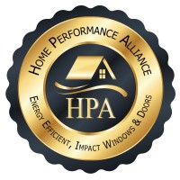 Home Performance Alliance Logo