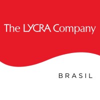 LYCRA® Brand Brasil Logo