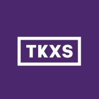 TKXS by TELUS Agriculture Logo