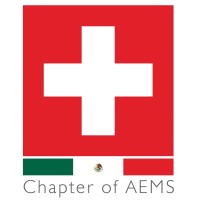 Swiss Community Mexico Logo