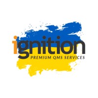 Ignition Life Solutions, Inc. Logo