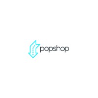 popshop Logo