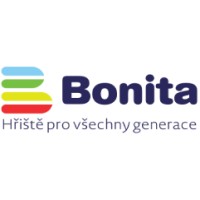 Bonita Group Service s.r.o. Logo