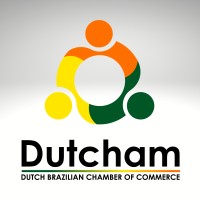 Dutcham - Dutch Brazilian Chamber of Commerce Logo