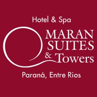 Hotel & Spa Maran Suites & Towers Logo