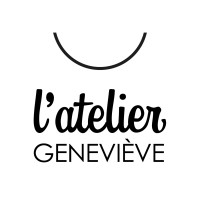 LAtelier Geneviève Logo
