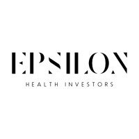 Epsilon Health Investors, LLC Logo