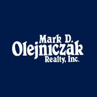 Mark D Olejniczak Realty, Inc Logo