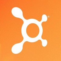 Orangetheory Fitness Griffintown Logo