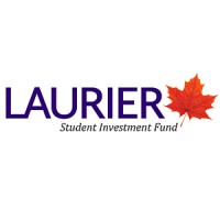 Laurier Student Investment Fund Logo