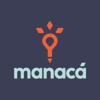 Manacá Propriedade Intelectual Logo
