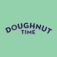 Doughnut Time UK Logo
