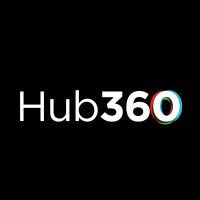 Hub360 - Soluciones en MKT Logo