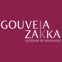 Gouveia Zakka Sociedade de Advogados Logo