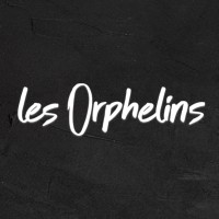 Les Orphelins Logo