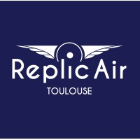 RéplicAir Logo