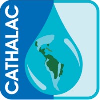 Centro del Agua del Trópico Húmedo para América Latina y el Caribe (CATHALAC) Logo