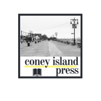 Coney Island Press Logo