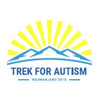 TrekforAutism Logo