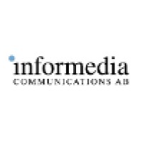 Informedia Communications AB Logo