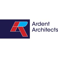 Ardent Architects Logo