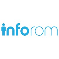 Inforom Logo