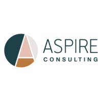Aspire Consulting Logo