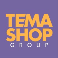Temashop Group Logo