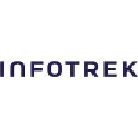 Infotrek Logo
