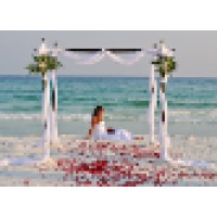 Destin Beach Wedding Logo