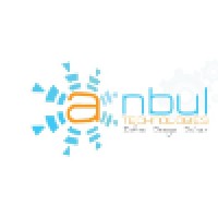 Anbul Technologies Logo