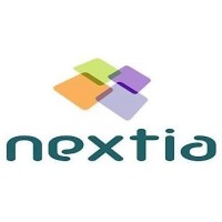 Nextia Logo